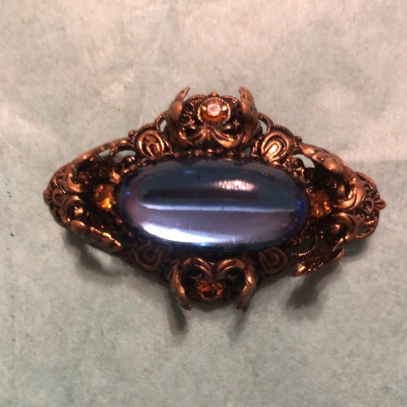 Vintage Broach - Picture 3 of 3